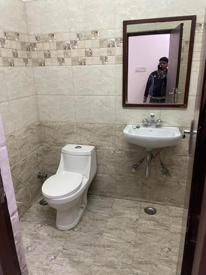 Hotel Suncity Prayagraj Exterior photo