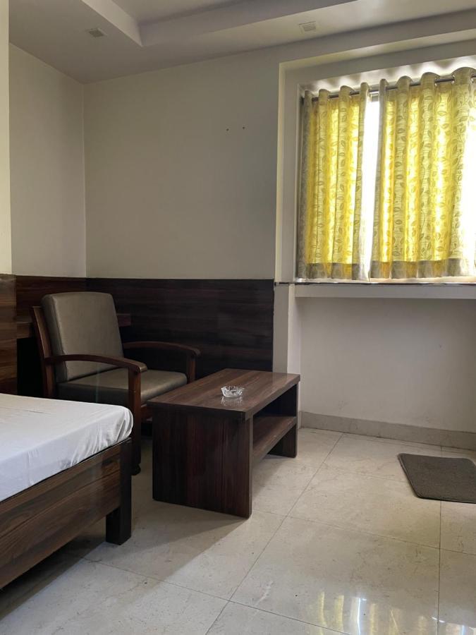 Hotel Suncity Prayagraj Exterior photo