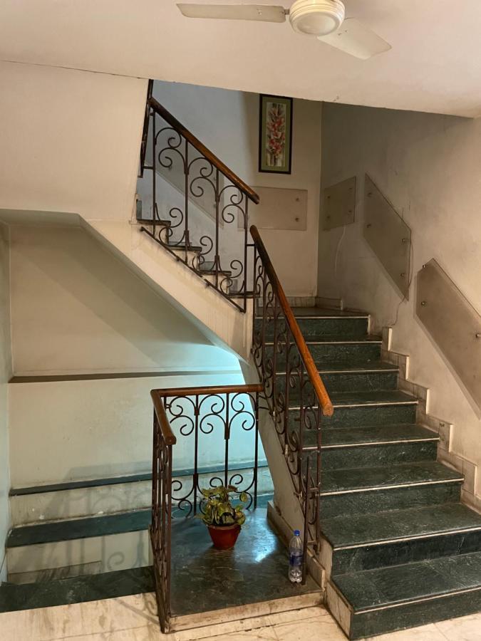 Hotel Suncity Prayagraj Exterior photo