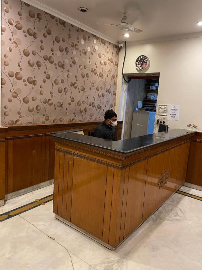 Hotel Suncity Prayagraj Exterior photo