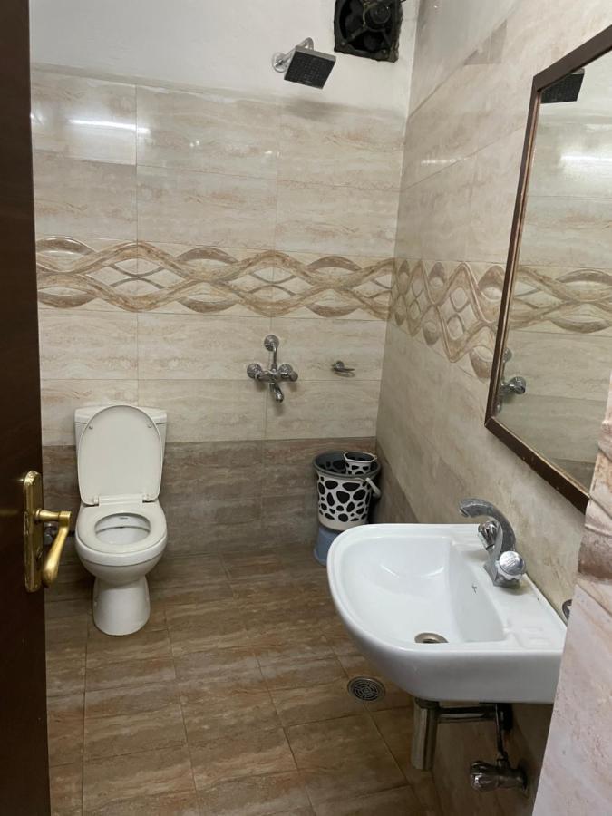 Hotel Suncity Prayagraj Exterior photo
