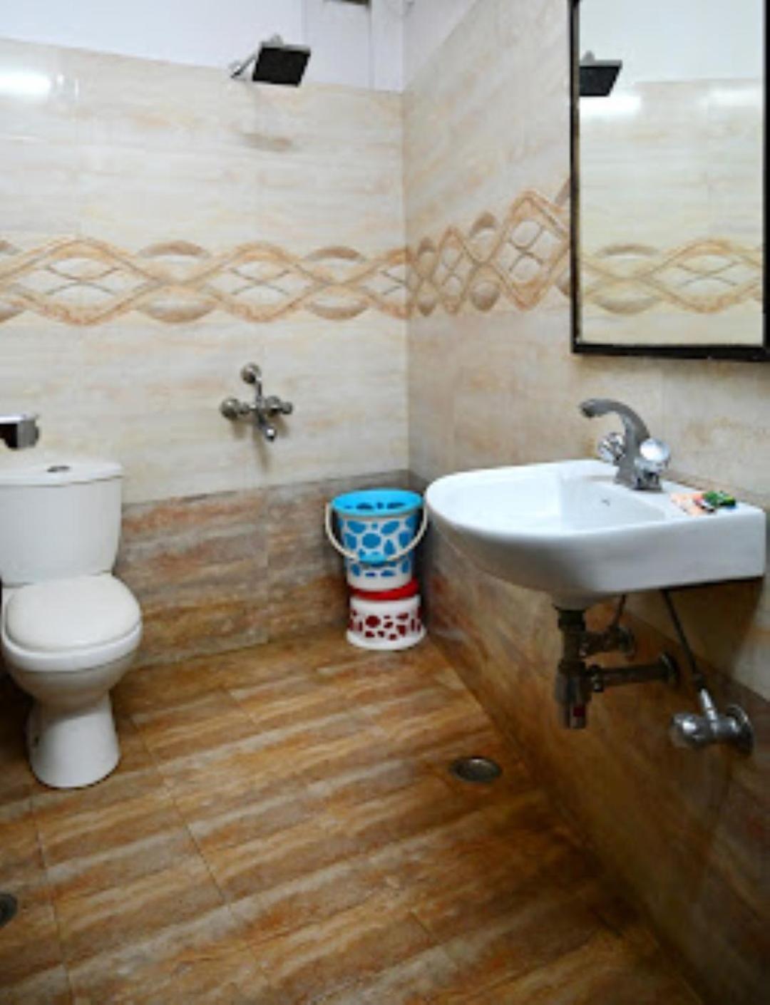 Hotel Suncity Prayagraj Exterior photo