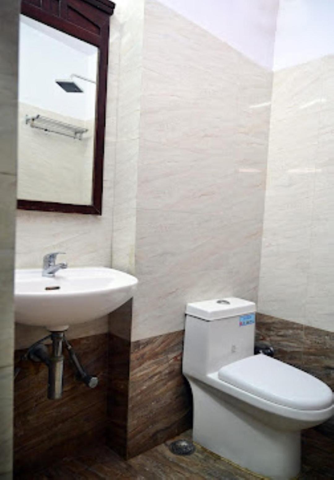 Hotel Suncity Prayagraj Exterior photo